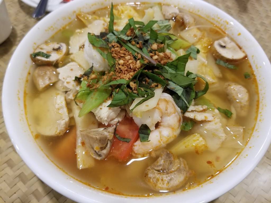 Ngon Noodle House Restaurant | restaurant | 3676 Delta Fair Blvd, Antioch, CA 94509, USA | 9257579999 OR +1 925-757-9999