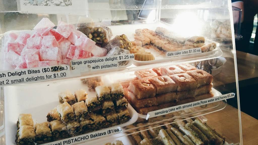 DC Mediterranean Corner | restaurant | 1309 5th St NE, Washington, DC 20002, USA | 7036295427 OR +1 703-629-5427