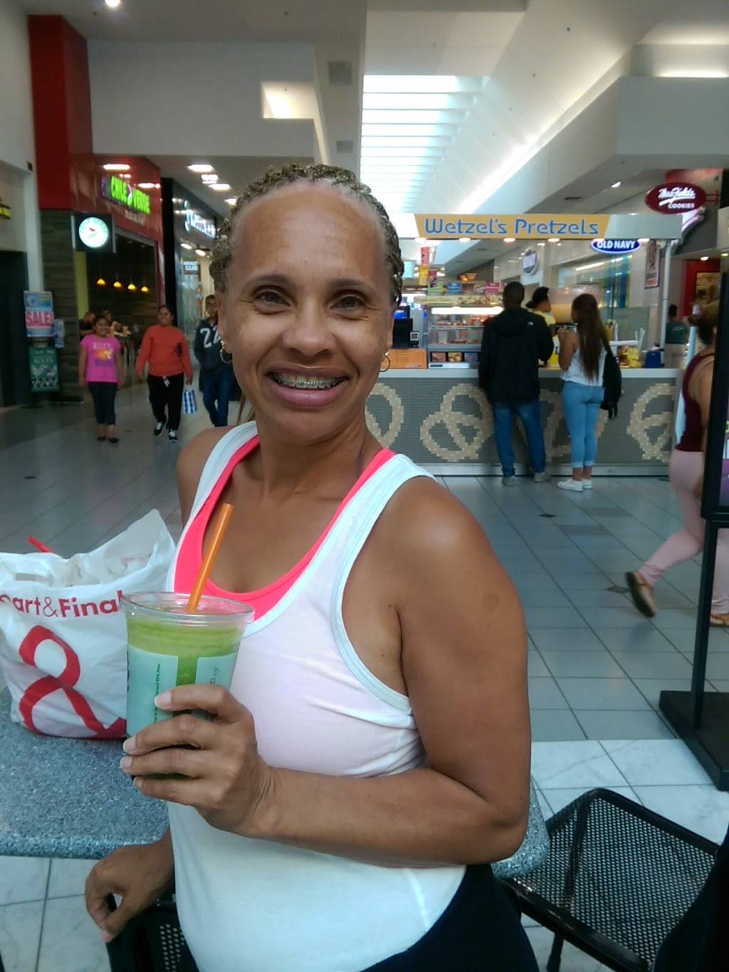 Jamba Juice SouthBay Pavilion | restaurant | 20700 S Avalon Blvd c, Carson, CA 90746, USA | 3107677830 OR +1 310-767-7830