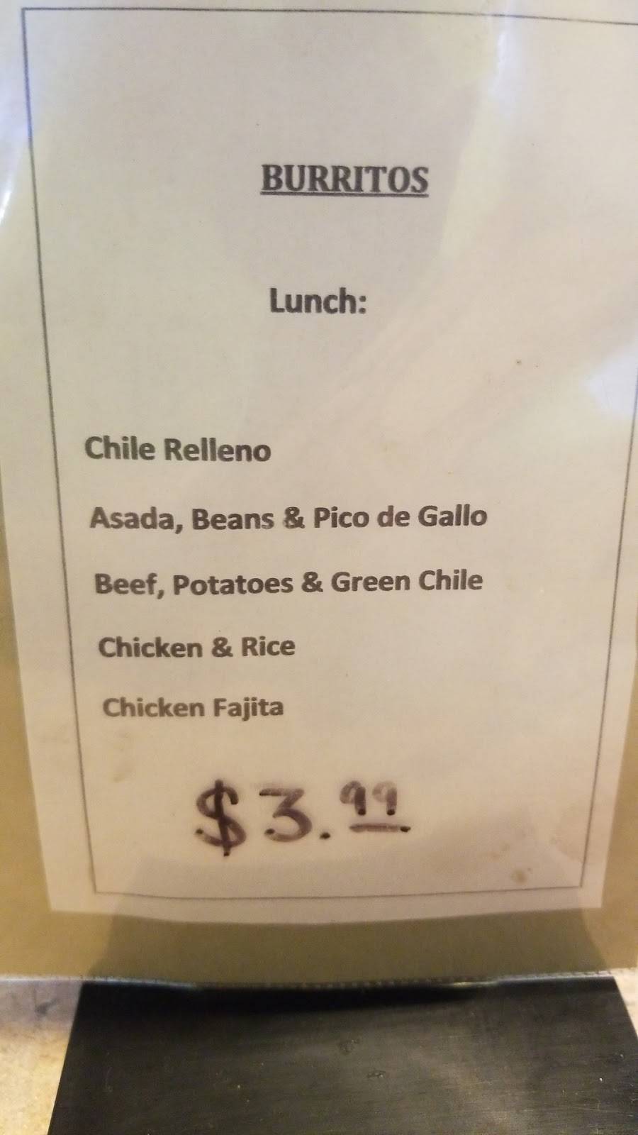 Burrito Express | restaurant | Longmont, CO 80501, USA | 7203404409 OR +1 720-340-4409