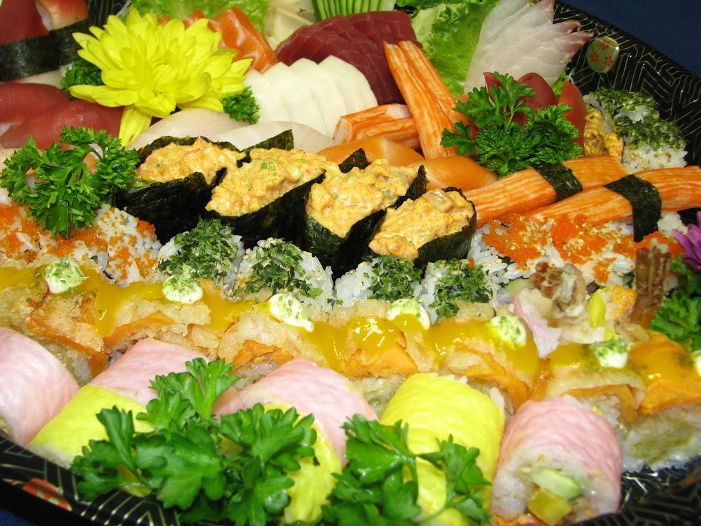 Sushi Kui Japanese Restaurant | restaurant | 2 Orchard Heights Blvd, Aurora, ON L4G 6M6, Canada | 9057278822 OR +1 905-727-8822