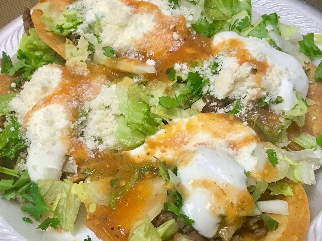 taqueria y fonda la bonita | restaurant | 1510 Central Ave, Chattanooga, TN 37408, USA | 4237744355 OR +1 423-774-4355