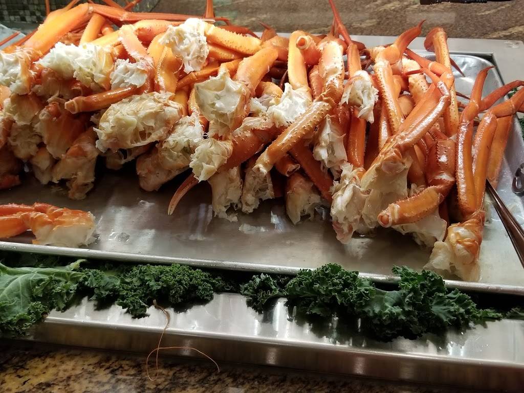 100s seafood grill buffet | restaurant | 2828 Camino del Rio S, San Diego, CA 92108, USA | 6199064886 OR +1 619-906-4886