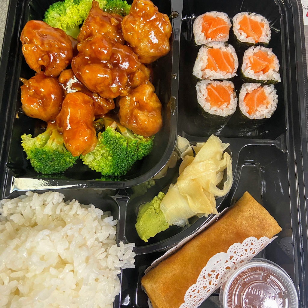 Hayashi Sushi & Poke | restaurant | 814 S 47th St, Philadelphia, PA 19143, USA | 2157296989 OR +1 215-729-6989