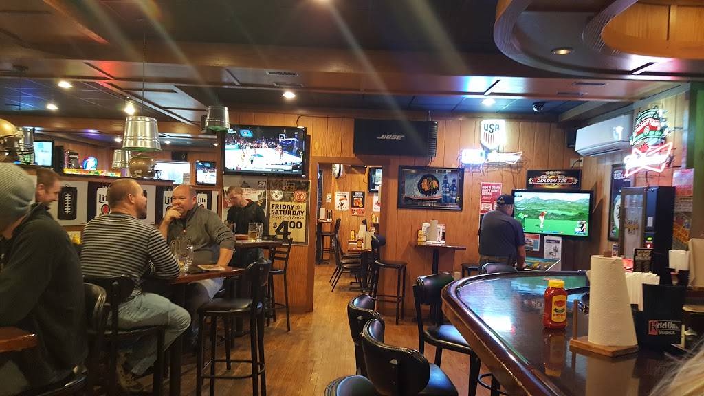 Wings Etc. | restaurant | 11480 McKinley Hwy, Osceola, IN 46561, USA | 5743295777 OR +1 574-329-5777