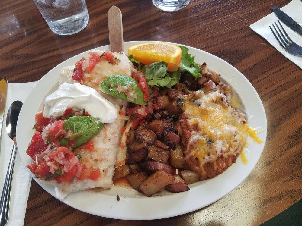 PJ & Company | restaurant | 1590 S Wells Ave, Reno, NV 89502, USA | 7753236366 OR +1 775-323-6366