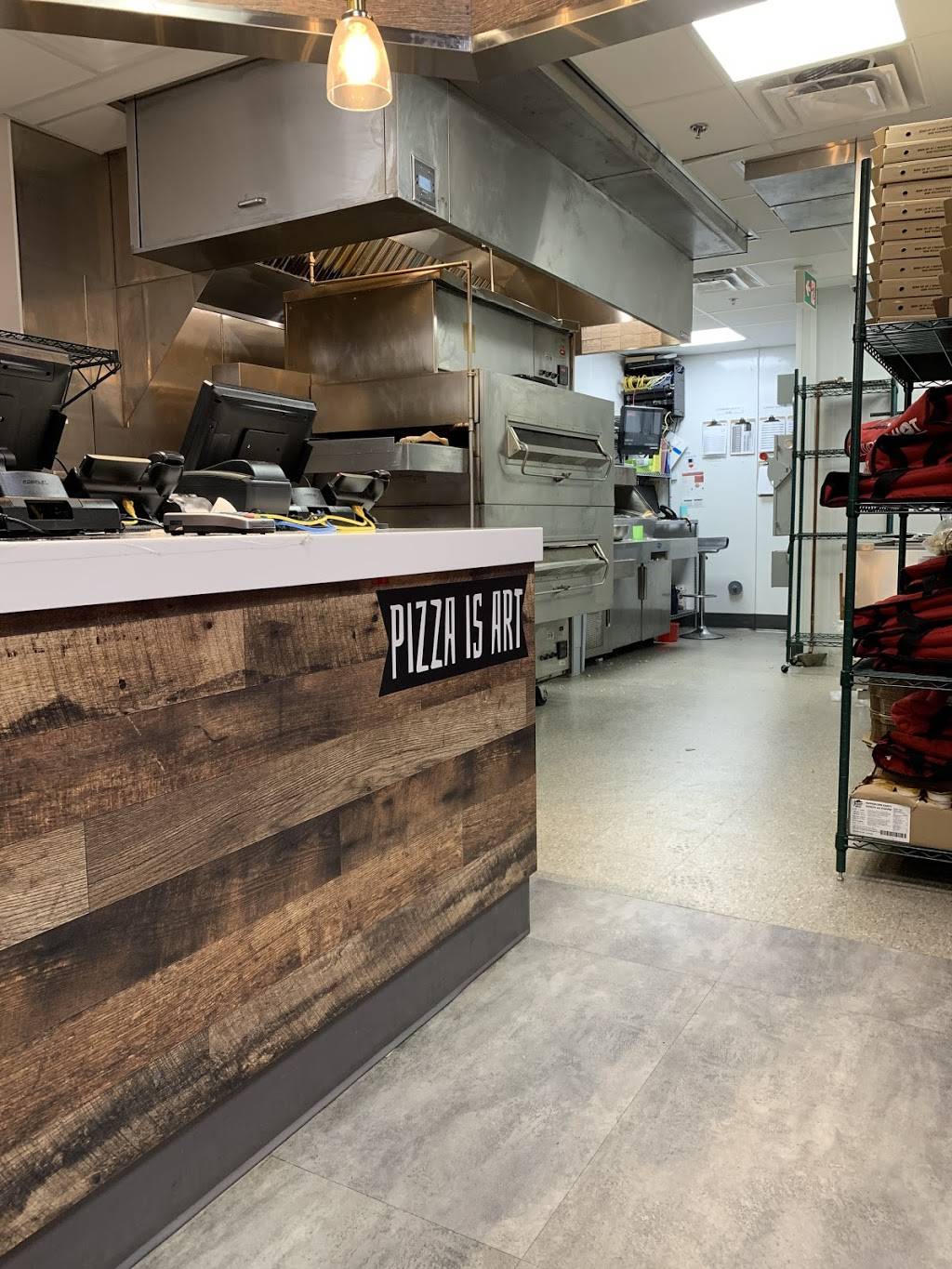 Pizza Hut | meal delivery | 9990 The Gore Rd, Brampton, ON L6P 2L1, Canada | 2899481078 OR +1 289-948-1078