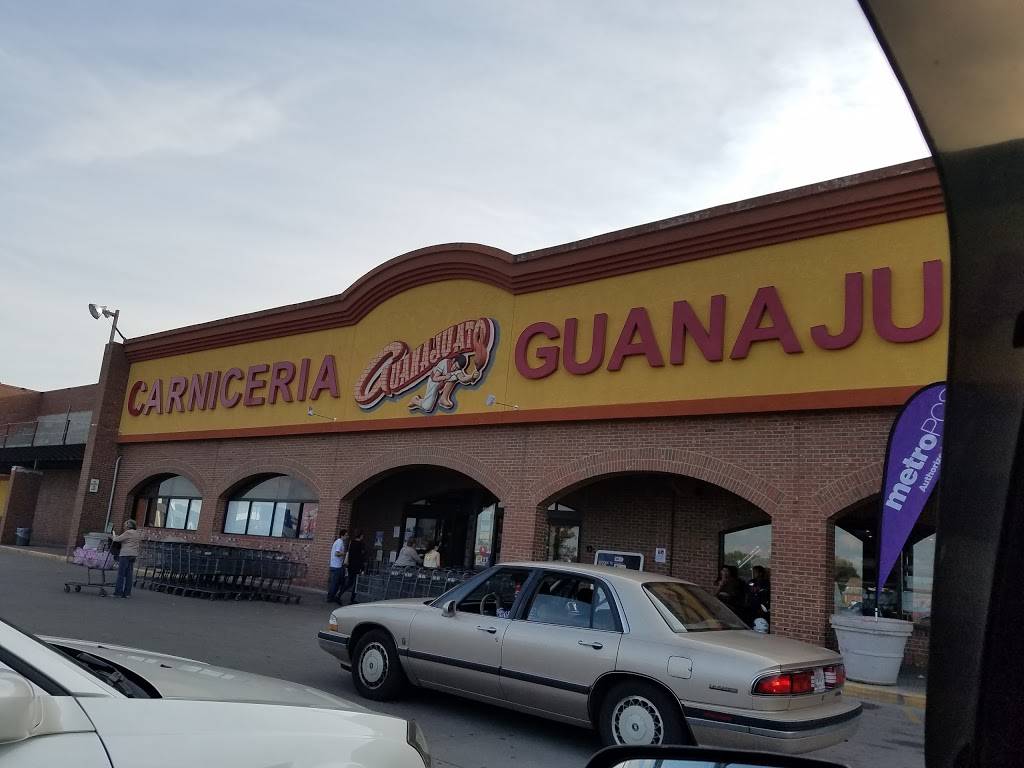 Carniceria Guanajuato | restaurant | 5210 W Pike Plaza Rd, Indianapolis, IN 46254, USA | 3174905060 OR +1 317-490-5060