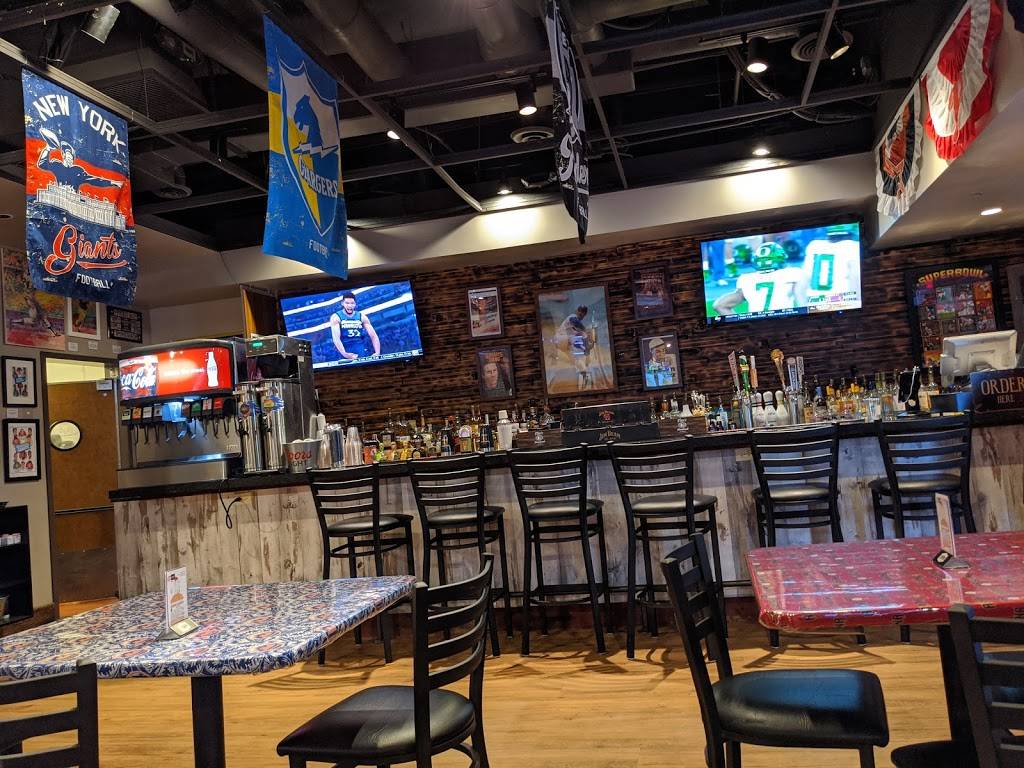 Matty Gs | restaurant | 6107 N Scottsdale Rd #110, Scottsdale, AZ 85250, USA | 4807020596 OR +1 480-702-0596