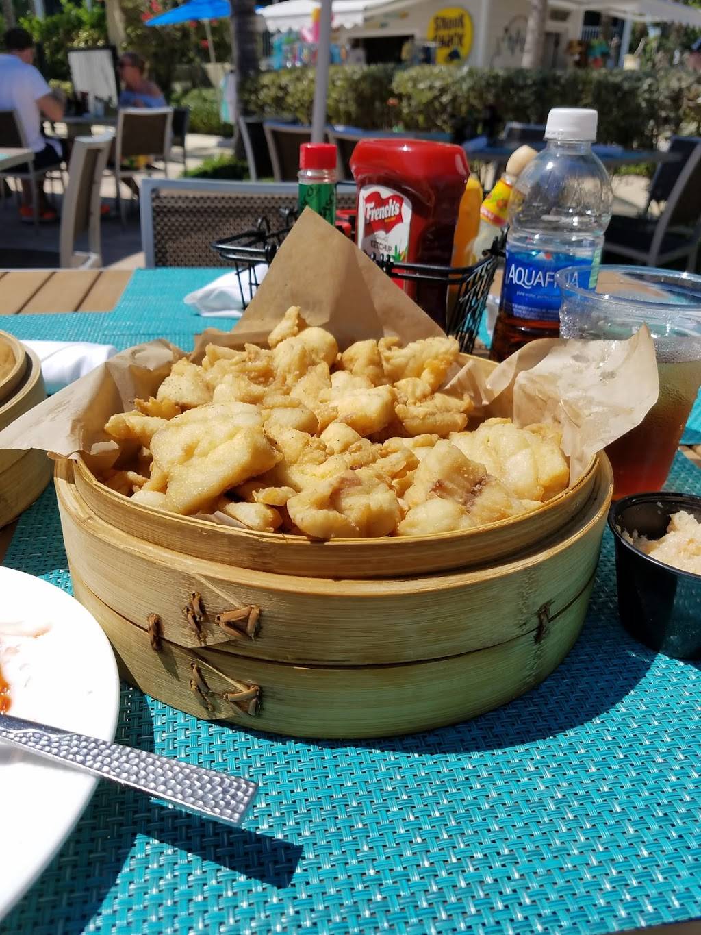 The Pointe at South Seas Resort | restaurant | Cottages at South Seas, 5400 Plantation Road, Captiva, FL 33924, USA | 2394725111 OR +1 239-472-5111