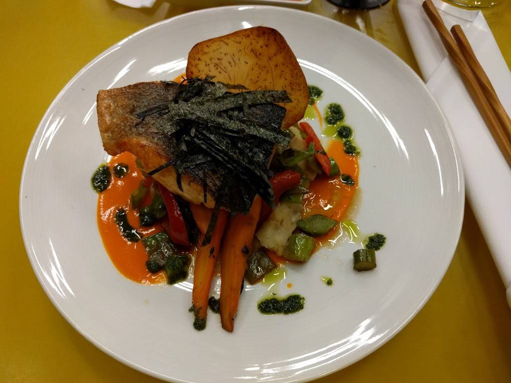 The Bistro at the Strand | restaurant | 9500 Gilman Dr, La Jolla, CA 92093, USA | 8588224275 OR +1 858-822-4275