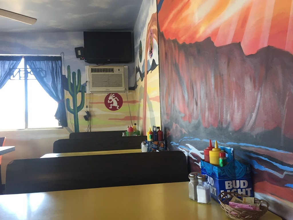 Canyon Cafe | restaurant | 16064 Pierce Ferry Rd, Dolan Springs, AZ 86441, USA | 9287673838 OR +1 928-767-3838