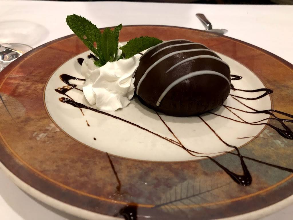 Amore Ristorante | restaurant | 4681 Tamiami Trail N, Naples, FL 34103, USA | 2396432201 OR +1 239-643-2201