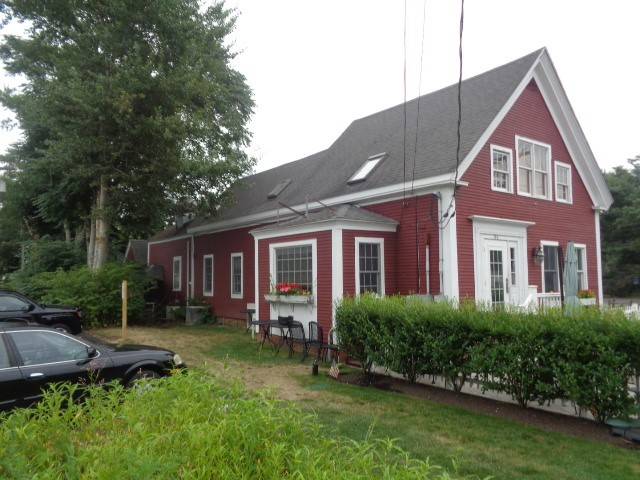 Red Nun Bar & Grill - Chatham | restaurant | 746 Main St, Chatham, MA 02633, USA | 5083480469 OR +1 508-348-0469