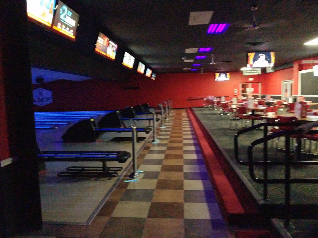 AMF Medina Lanes | restaurant | 201 Harding St, Medina, OH 44256, USA | 3307254548 OR +1 330-725-4548