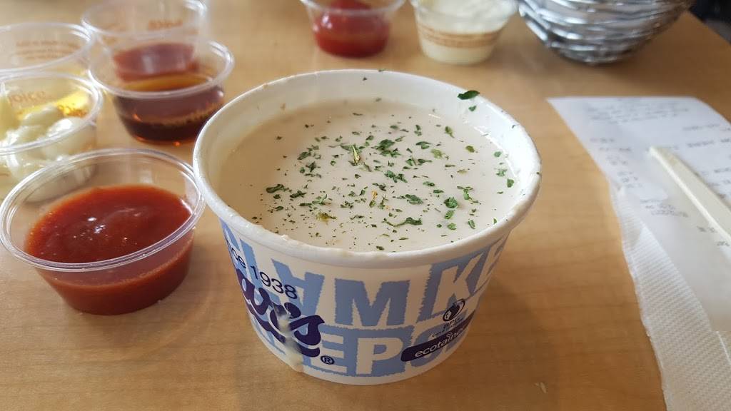 Ivars Seafood Bar | restaurant | 1505 156th Ave NE, Bellevue, WA 98007, USA | 4257476433 OR +1 425-747-6433