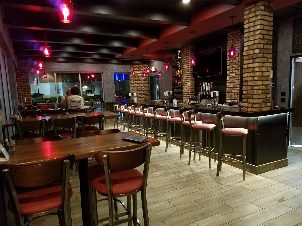 Nancys Pizza - Litchfield | restaurant | 13 Thunderbird Cir, Litchfield, IL 62056, USA | 2173240707 OR +1 217-324-0707