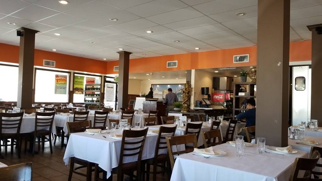 Chaat Bhavan | restaurant | 976 E El Camino Real, Sunnyvale, CA 94087, USA | 4087951100 OR +1 408-795-1100