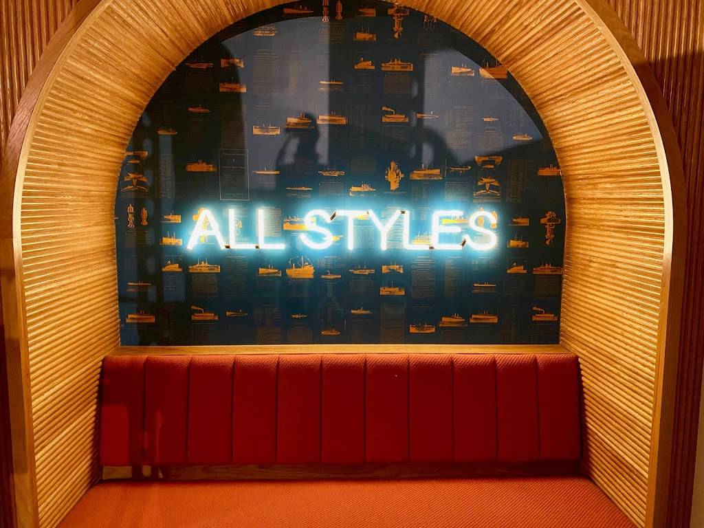 Night Shift Brewing - Lovejoy Wharf | cafe | 1 Lovejoy Wharf #101, Boston, MA 02114, USA | 6174567687 OR +1 617-456-7687