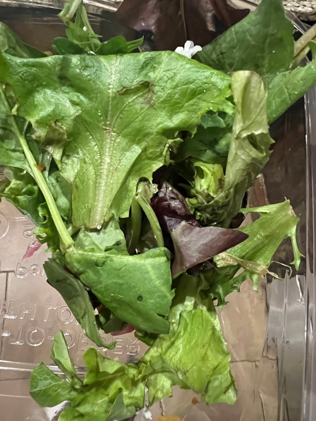 Salad and Go | restaurant | 16450 N Western Ave, Oklahoma City, OK 73013, USA | 4055473168 OR +1 405-547-3168