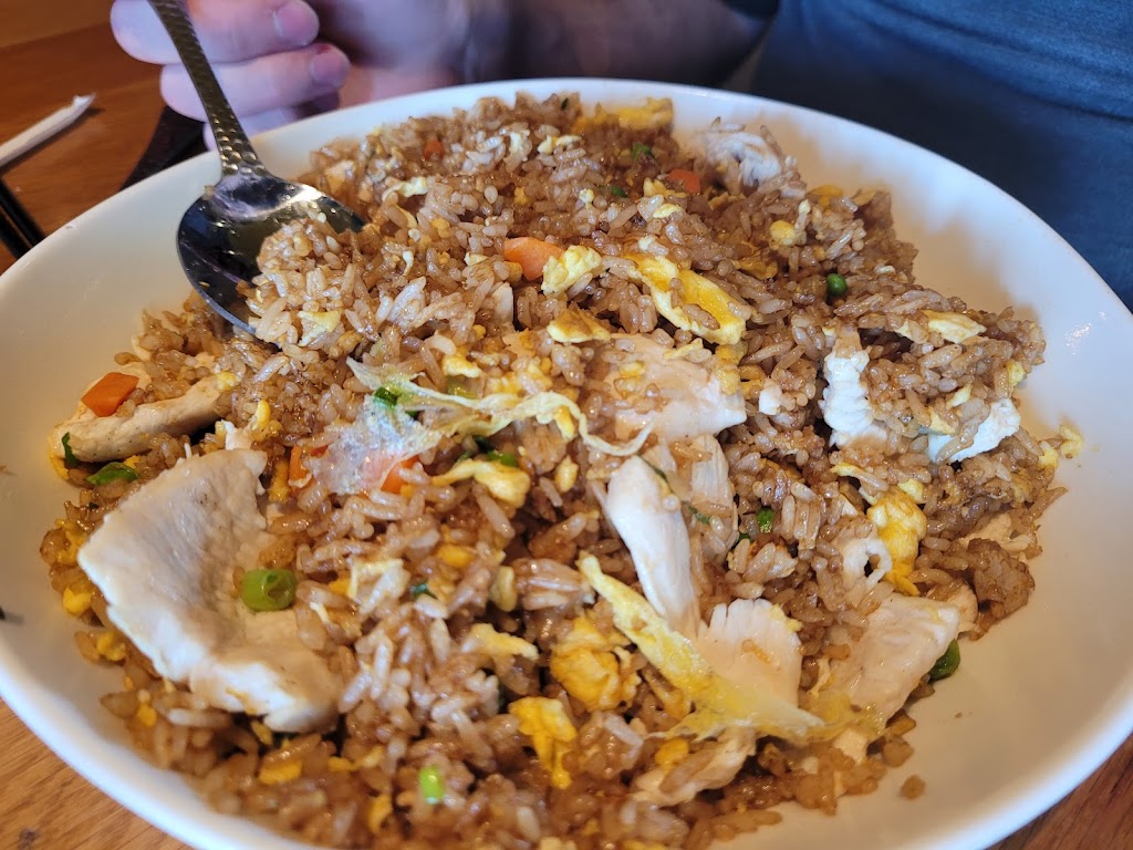 Wok Star Chinese | restaurant | 8041 Walnut Hl Ln suite 854, Dallas, TX 75231, USA | 9729611168 OR +1 972-961-1168