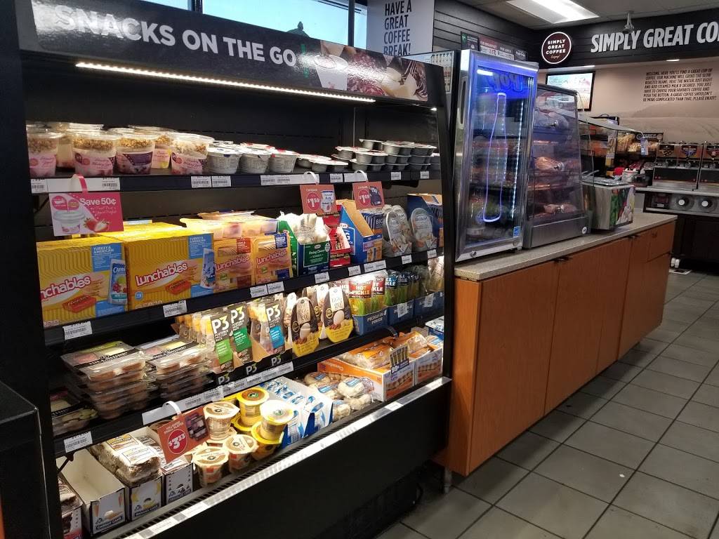 Circle K | cafe | 460 S Campus Ave, Upland, CA 91786, USA | 9099494591 OR +1 909-949-4591