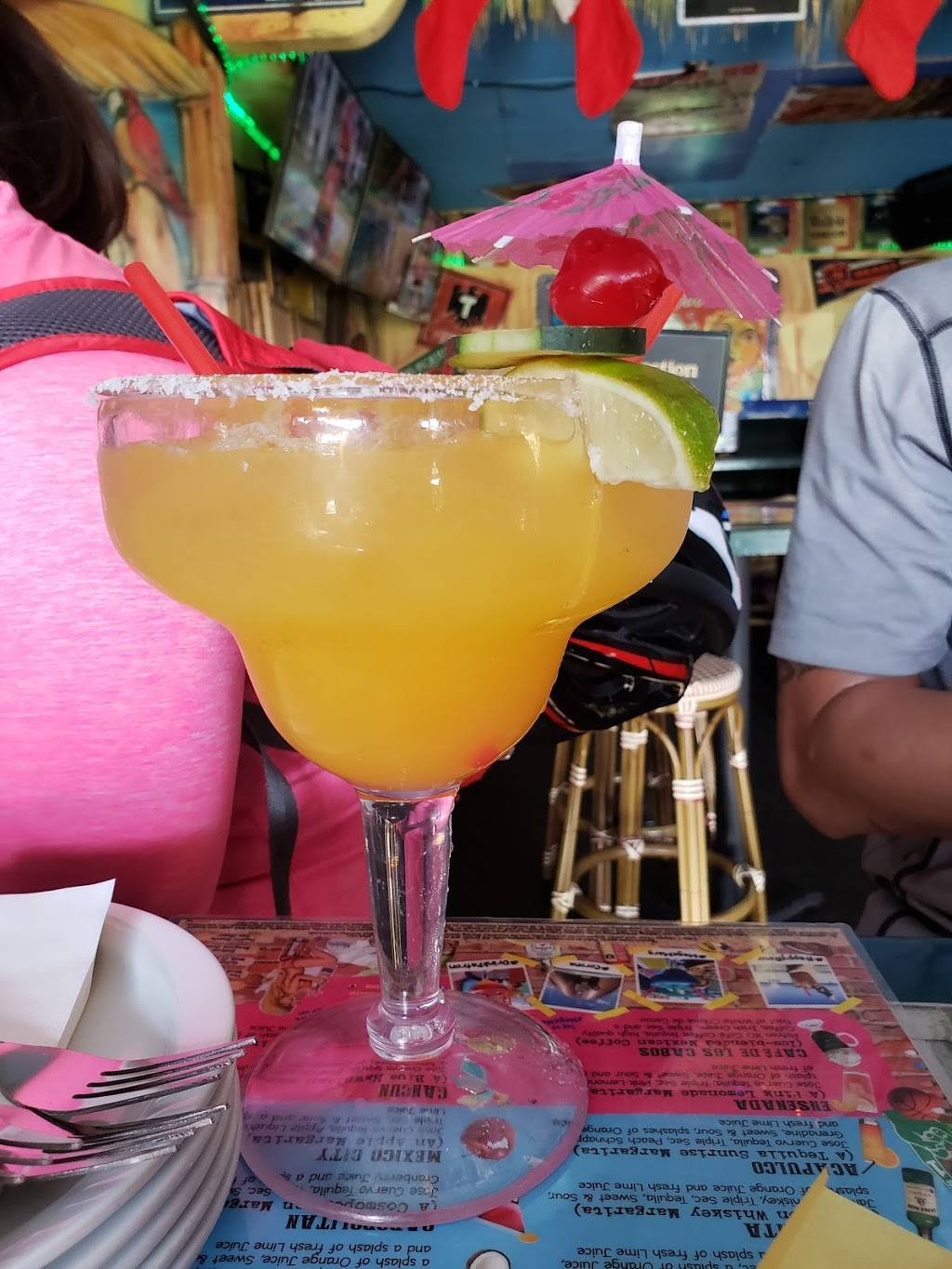 Cabo Cantina | restaurant | 100 Main St, Newport Beach, CA 92661, USA | 9496757760 OR +1 949-675-7760