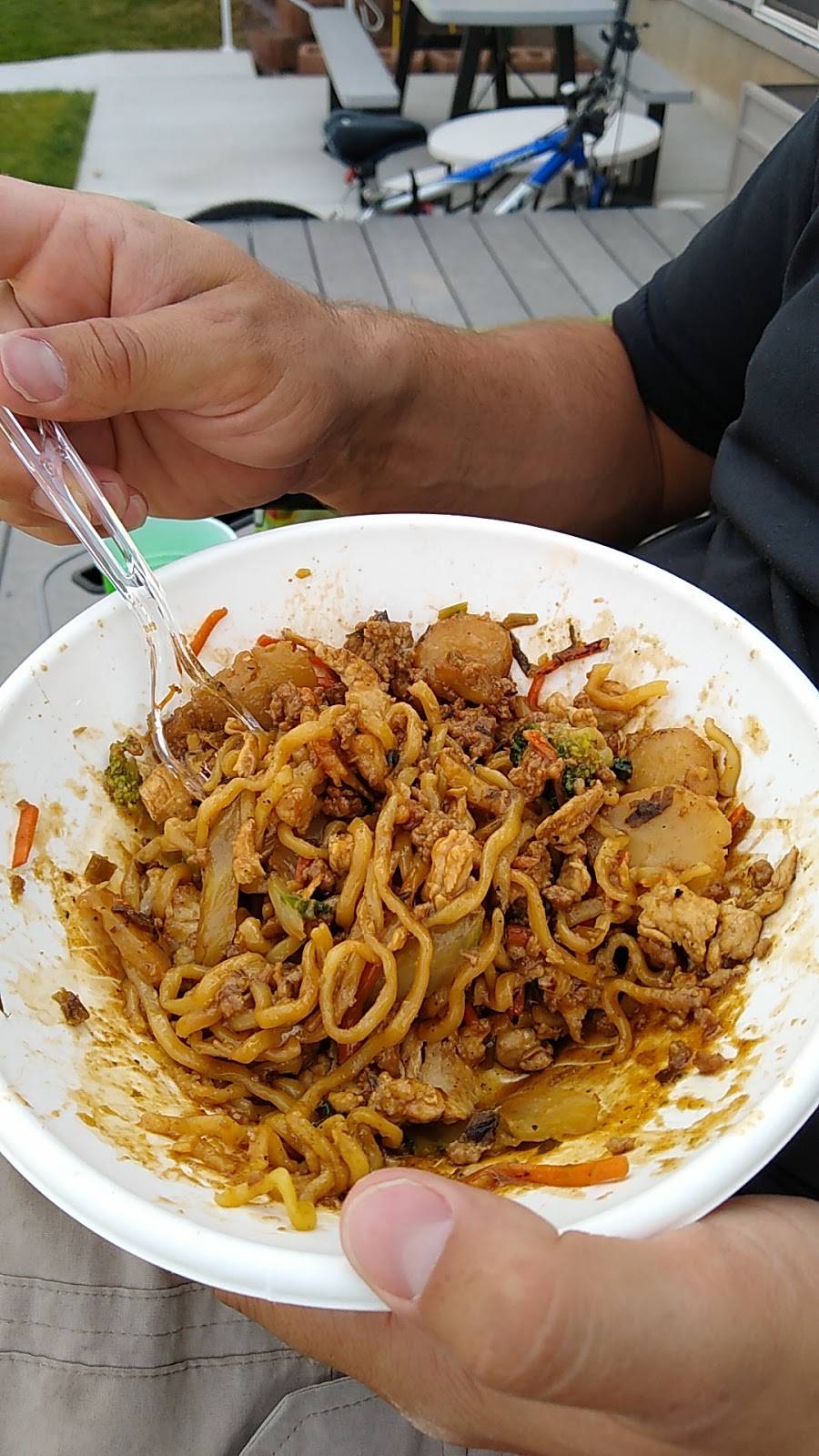 Wok The Line - Asian Cuisine | restaurant | 1865 W S Pleasant Grove Blvd suite e, Pleasant Grove, UT 84062, USA | 3852480008 OR +1 385-248-0008