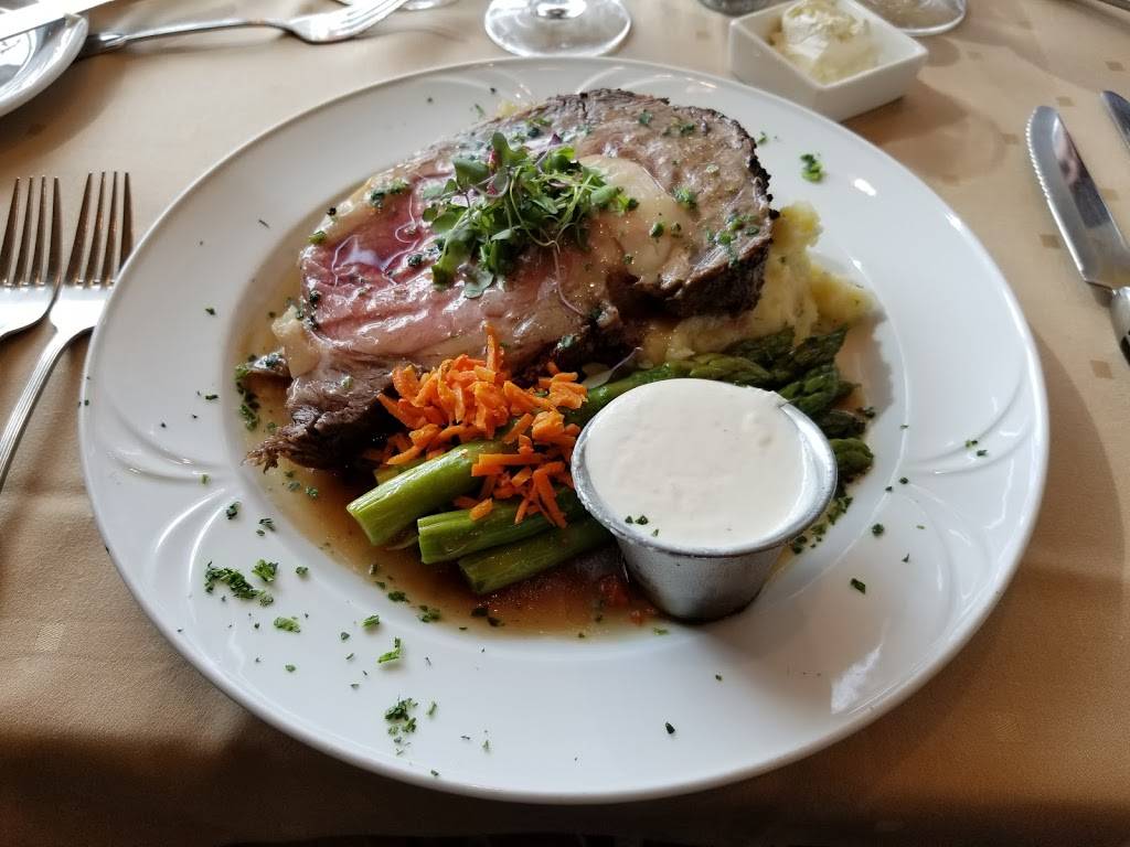 Marina Jack | restaurant | 2 Marina Plaza, Sarasota, FL 34236, USA | 9413654232 OR +1 941-365-4232