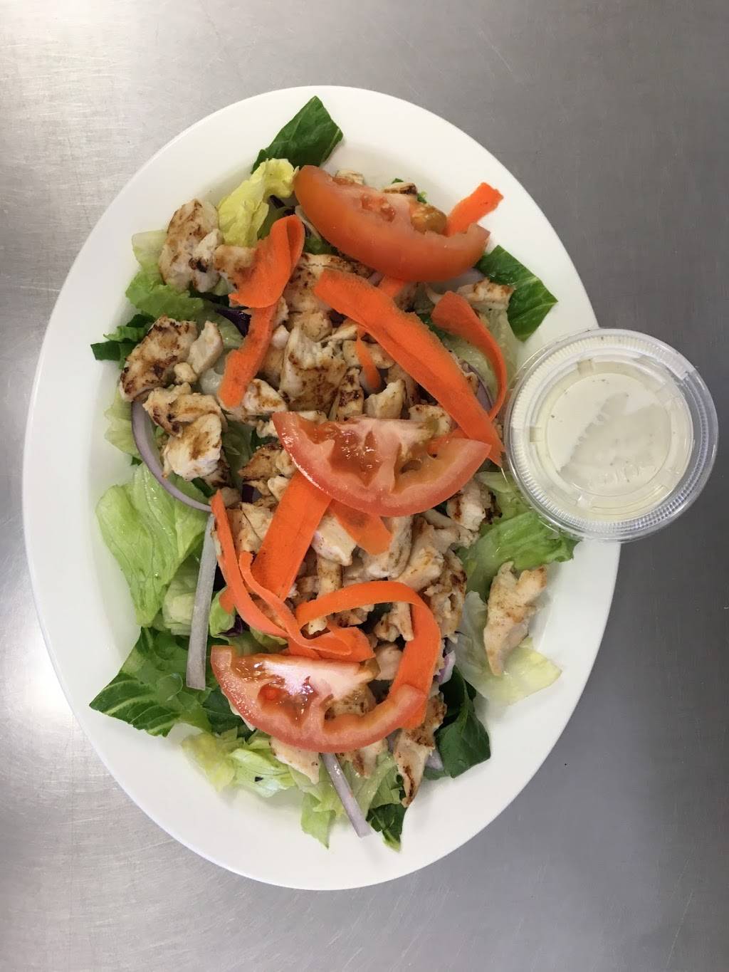 Winners NY Pizza Agoura | meal delivery | 30684 Thousand Oaks Blvd, Agoura Hills, CA 91301, USA | 8189915800 OR +1 818-991-5800