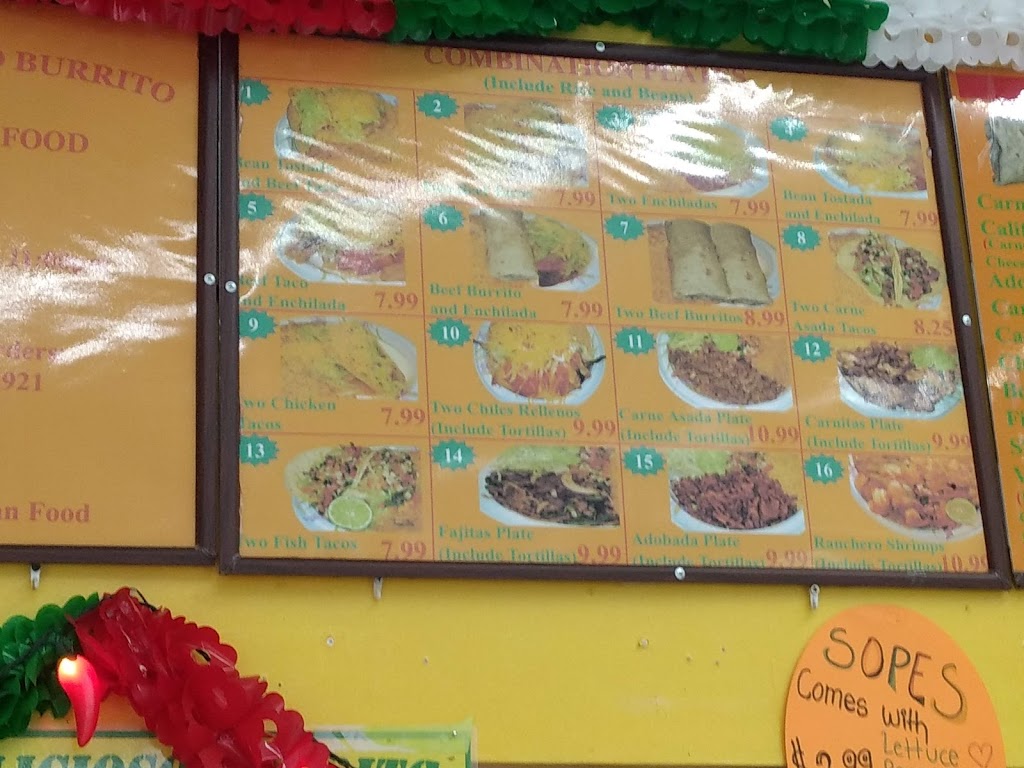 El Delicioso Burrito | restaurant | 1275 Churn Crk Rd, Redding, CA 96003, USA | 5307681184 OR +1 530-768-1184