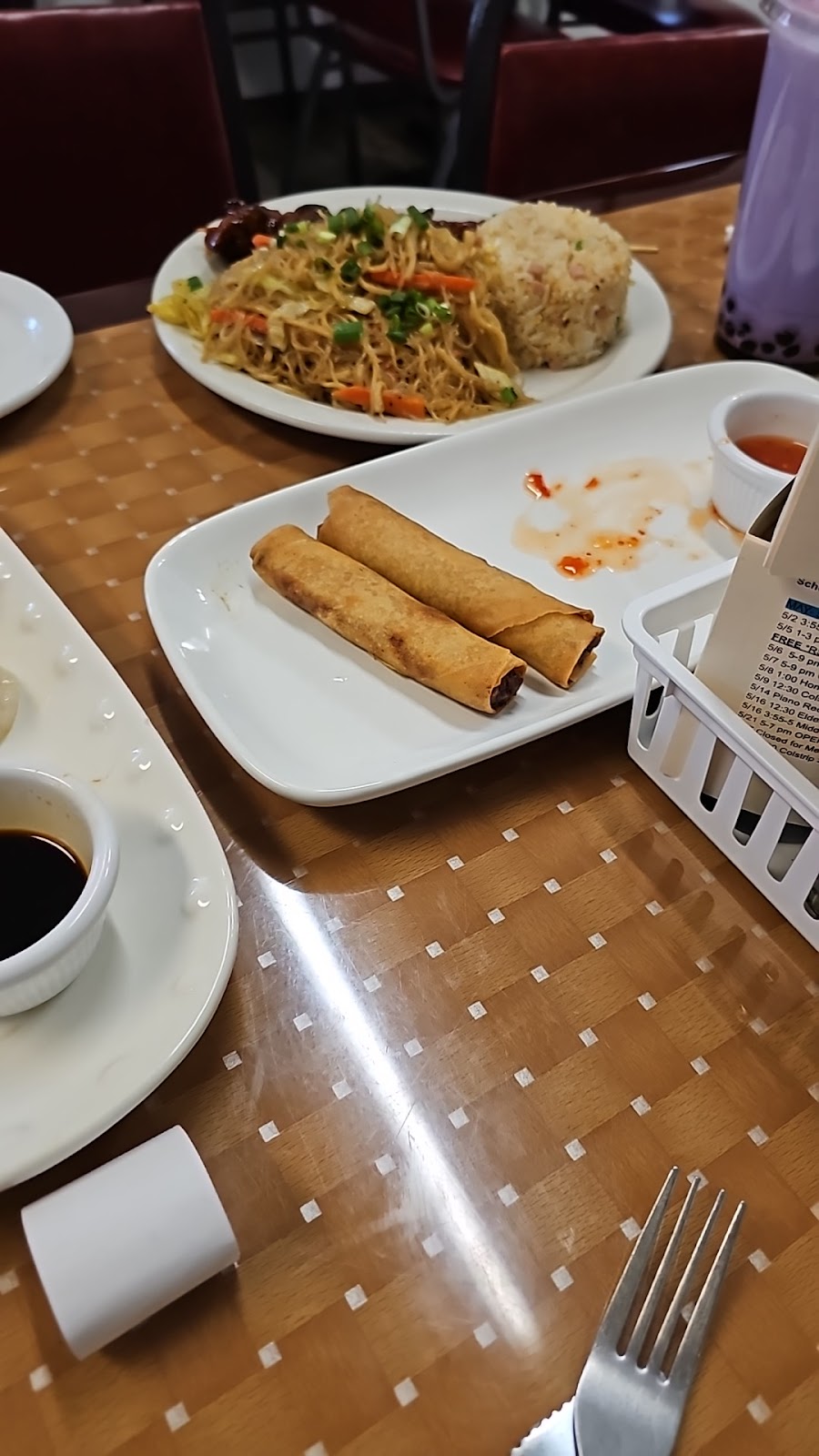 Mabuhay Philippines Cuisine | restaurant | 122 Woodrose St, Colstrip, MT 59323, USA | 4067483870 OR +1 406-748-3870