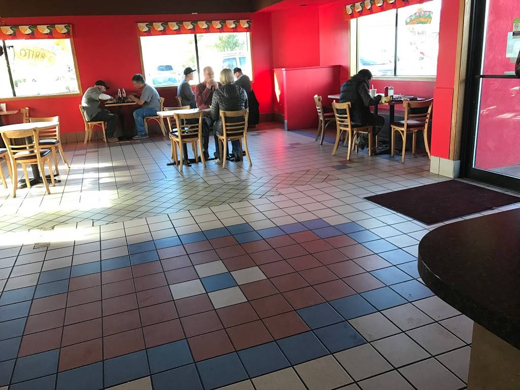 Ralibertos Taco Shop | restaurant | 233 128th St SW, Everett, WA 98204, USA | 4253486493 OR +1 425-348-6493