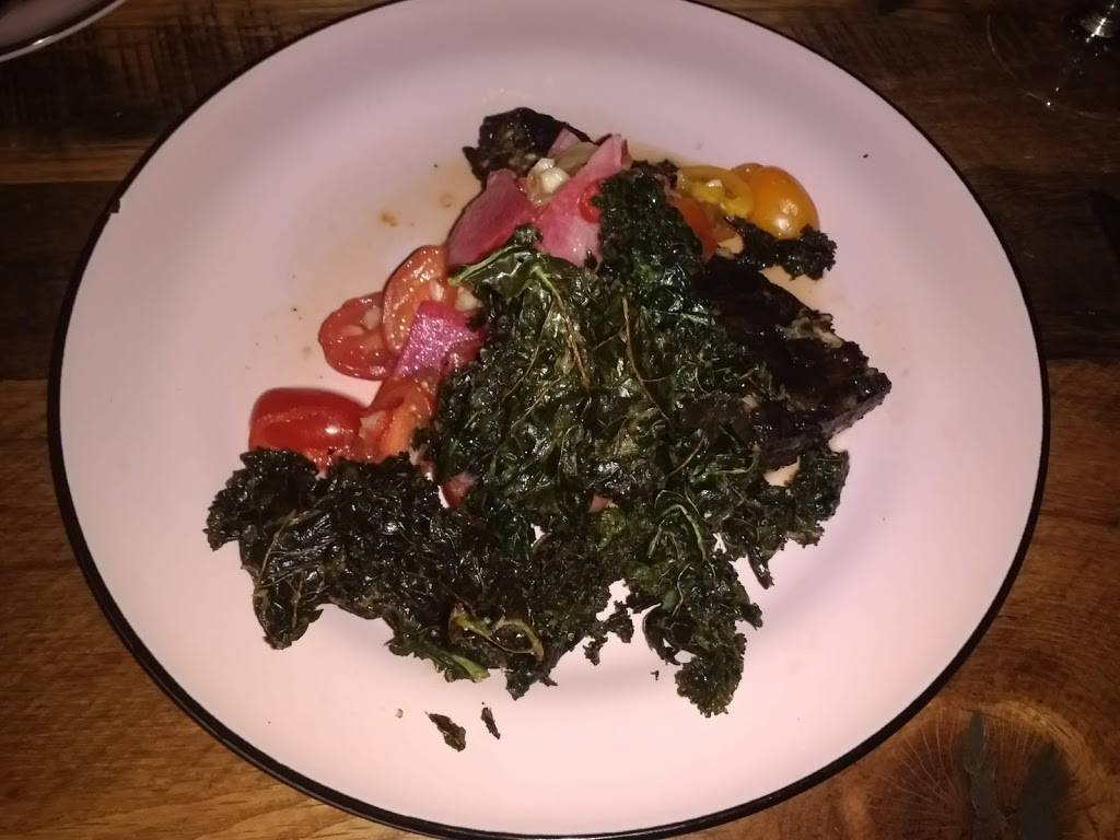 High Horse | restaurant | 208 Wolfe St, Raleigh, NC 27601, USA | 9195941381 OR +1 919-594-1381