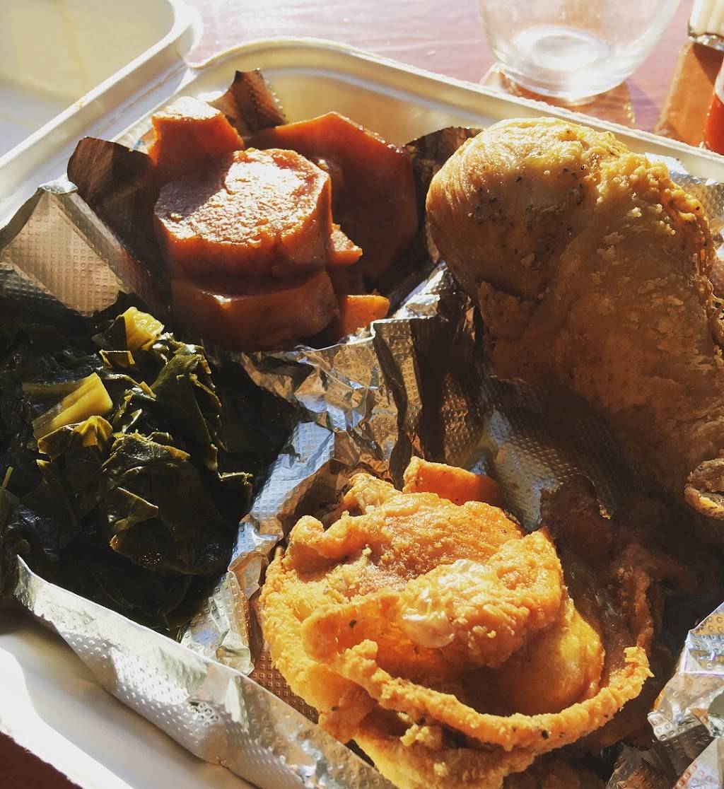 Sweetpea’s Classic Soul Food | restaurant | 2851 Georgia Ave NW, Washington, DC 20001, USA | 2025164098 OR +1 202-516-4098