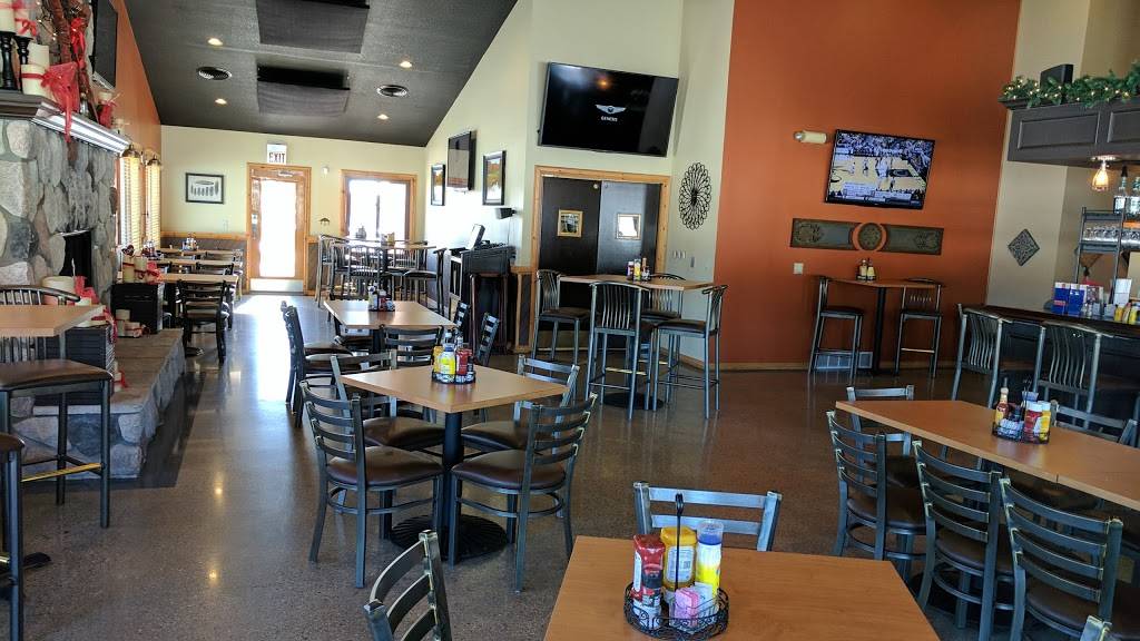 The Summit Grill | restaurant | 4815 Old U.S. Highway 27, Gaylord, MI 49735, USA | 9897059070 OR +1 989-705-9070