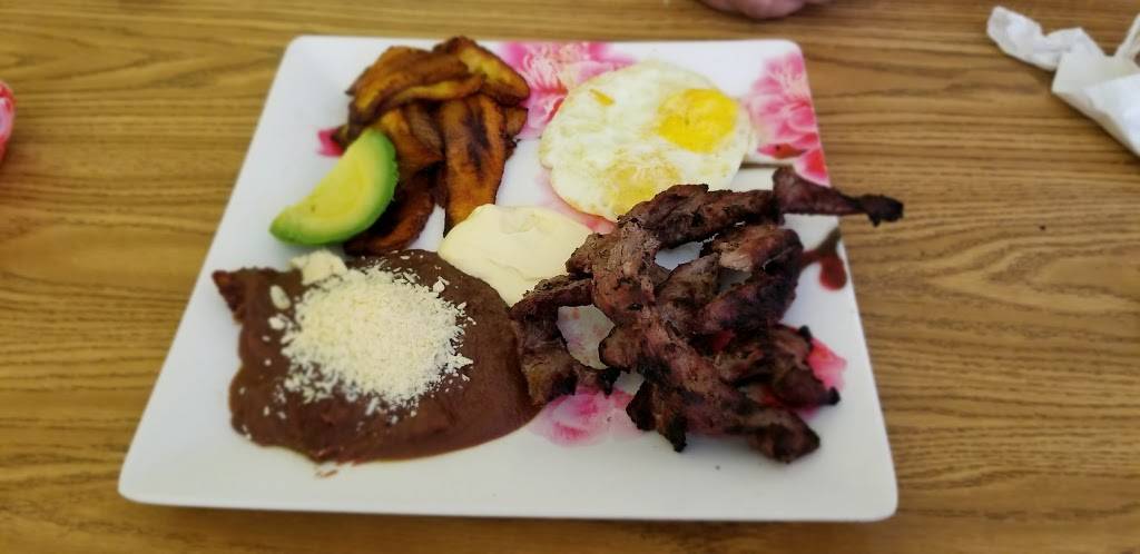 La Cacerola Cafe and Restaurant | restaurant | 2016 Guess Rd, Durham, NC 27705, USA | 9192946578 OR +1 919-294-6578