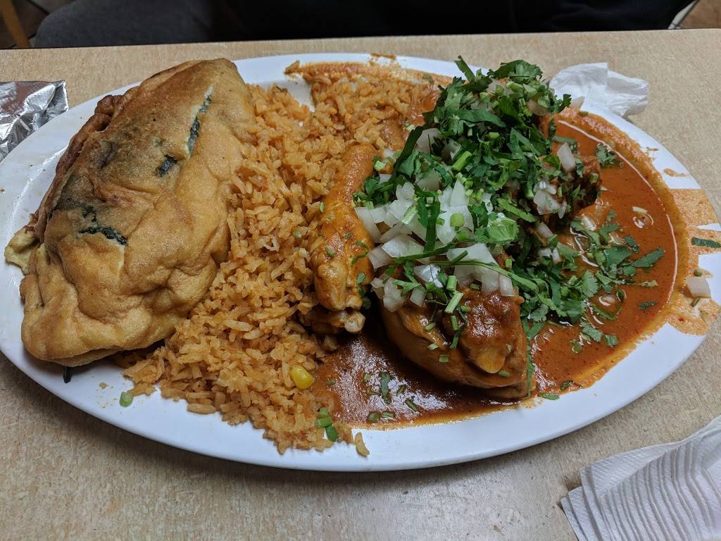 Baja Rosarito | restaurant | 4500 W Imperial Hwy, Inglewood, CA 90304, USA | 3104127512 OR +1 310-412-7512