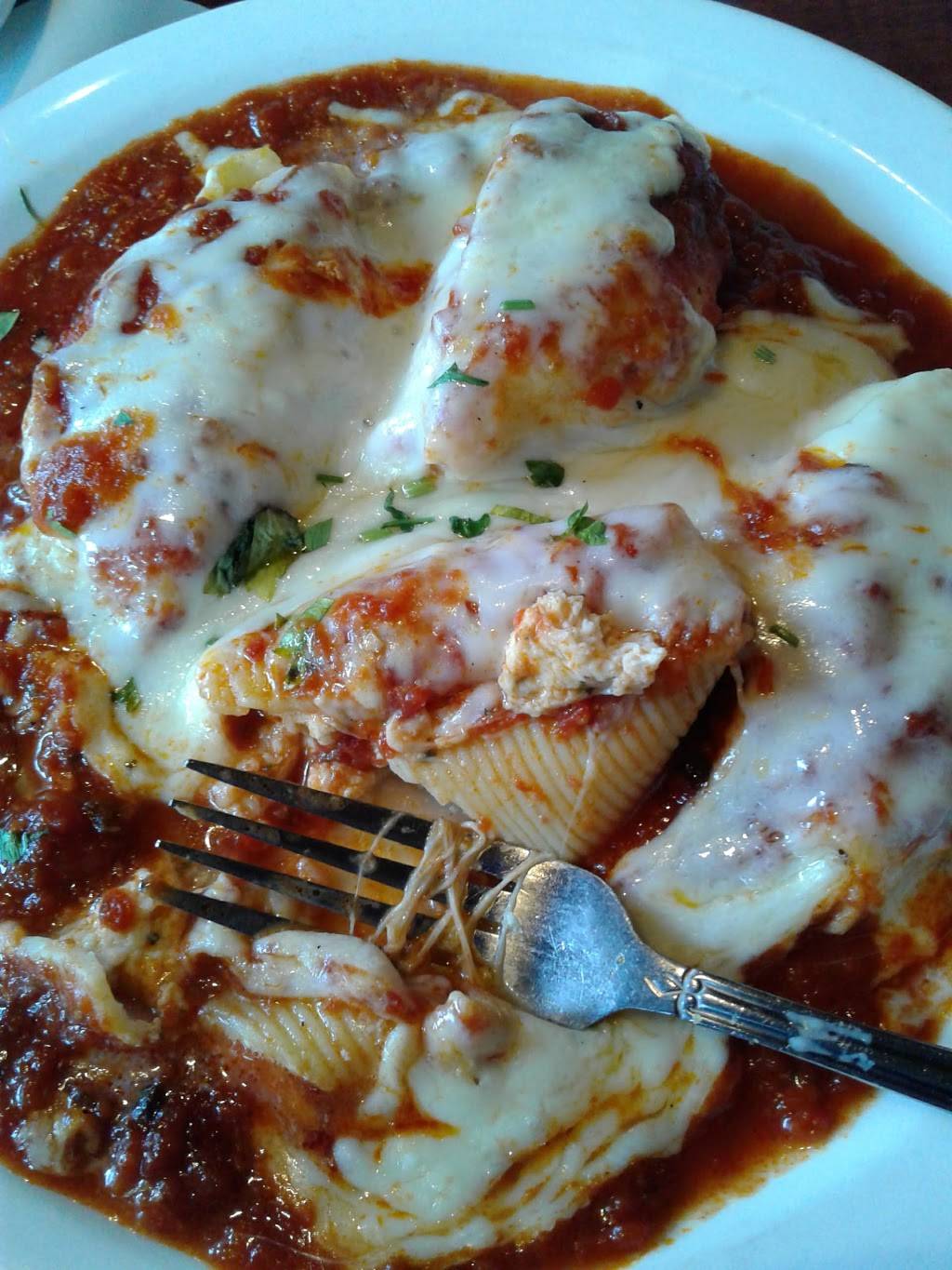 Primo Pizzeria | restaurant | 1282 Richmond Rd, Staten Island, NY 10304, USA | 7186678882 OR +1 718-667-8882