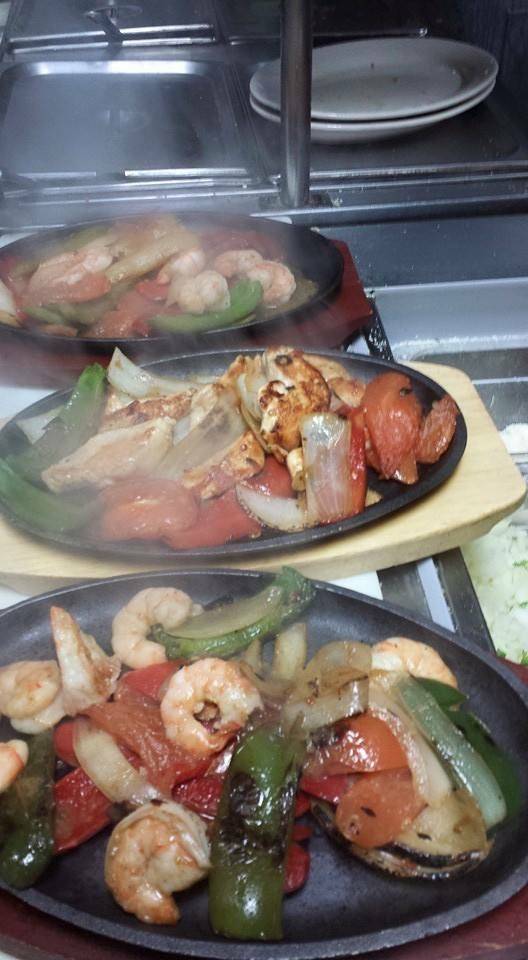 El Penacho Mexican Grill 11 | restaurant | 7816 New Utrecht Ave, Brooklyn, NY 11214, USA | 7185133899 OR +1 718-513-3899