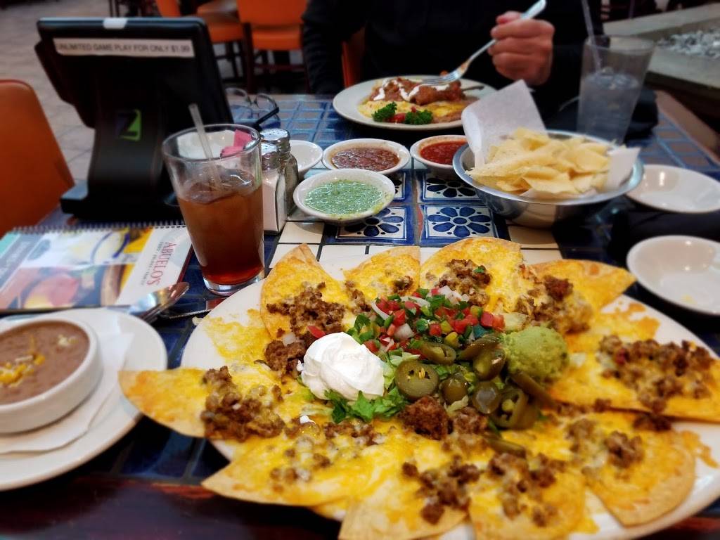 Abuelos Mexican Restaurant | restaurant | 1041 W Interstate 20, Arlington, TX 76017, USA | 8174682622 OR +1 817-468-2622
