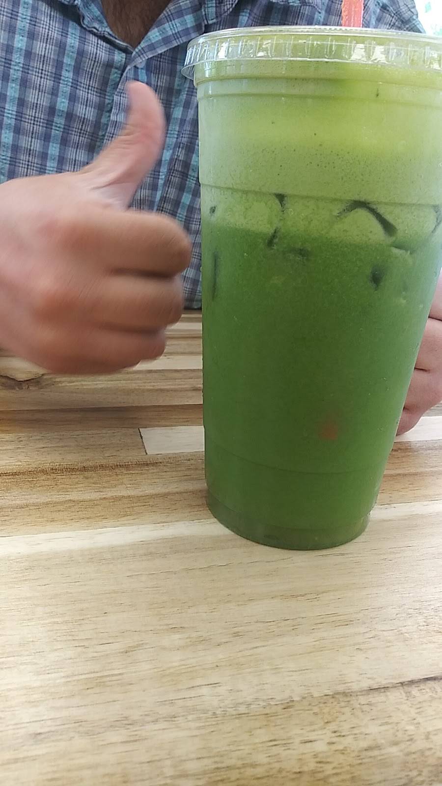 Roots Organic Juice Bar | restaurant | 1950 Pine St, Redding, CA 96001, USA | 5306050990 OR +1 530-605-0990