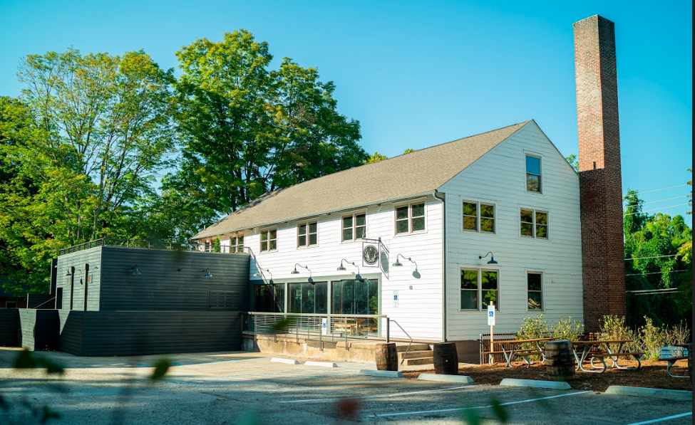 Forestry Camp Bar & Restaurant | restaurant | 10 Shady Oak Dr, Asheville, NC 28803, USA | 8285054452 OR +1 828-505-4452