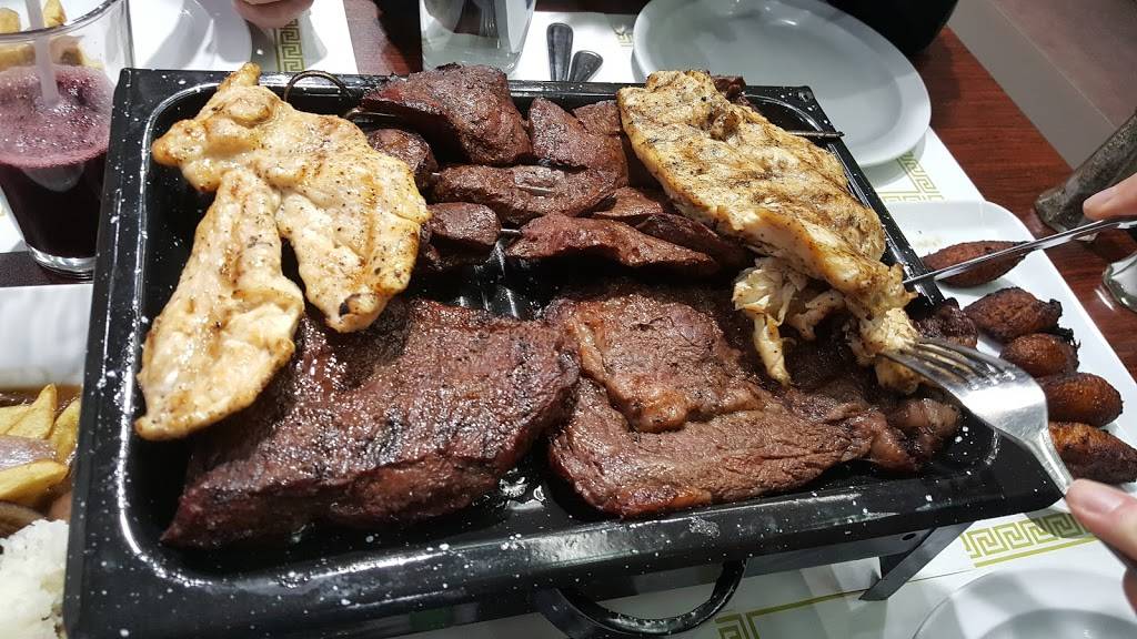 Chios Peruvian Grill | restaurant | 19960 Ventura Blvd, Woodland Hills, CA 91364, USA | 8187041422 OR +1 818-704-1422