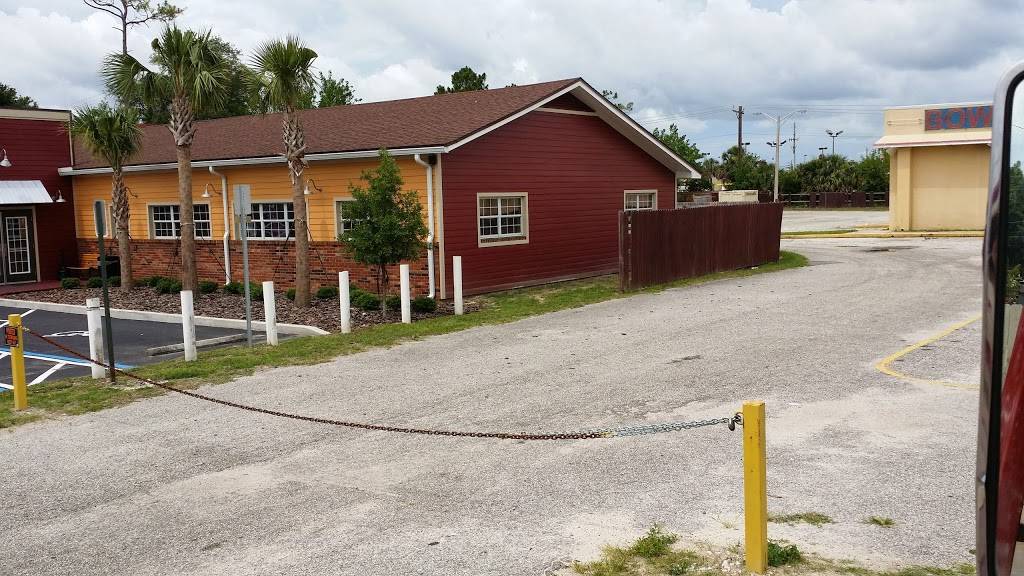 Sonnys BBQ | restaurant | 10840 Harts Rd, Jacksonville, FL 32218, USA | 9047514225 OR +1 904-751-4225