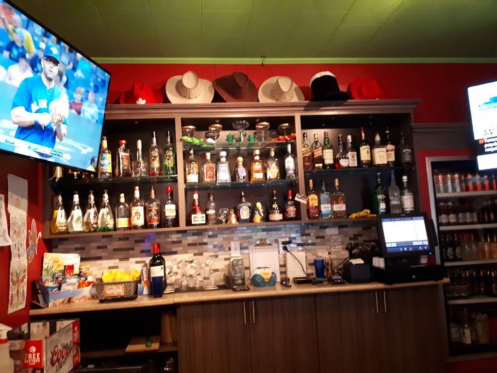 Habaneros Pub and Grill | restaurant | 5391 King St, Beamsville, ON L0R 1B3, Canada | 2895668988 OR +1 289-566-8988