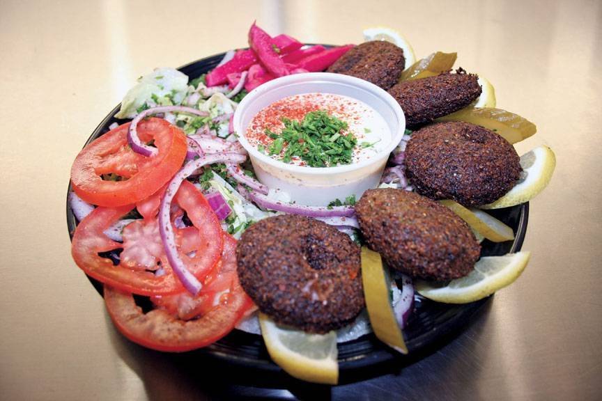 Kerostena Mediteranian Grill | restaurant | 12546 Valley View St, Garden Grove, CA 92845, USA | 7148938404 OR +1 714-893-8404