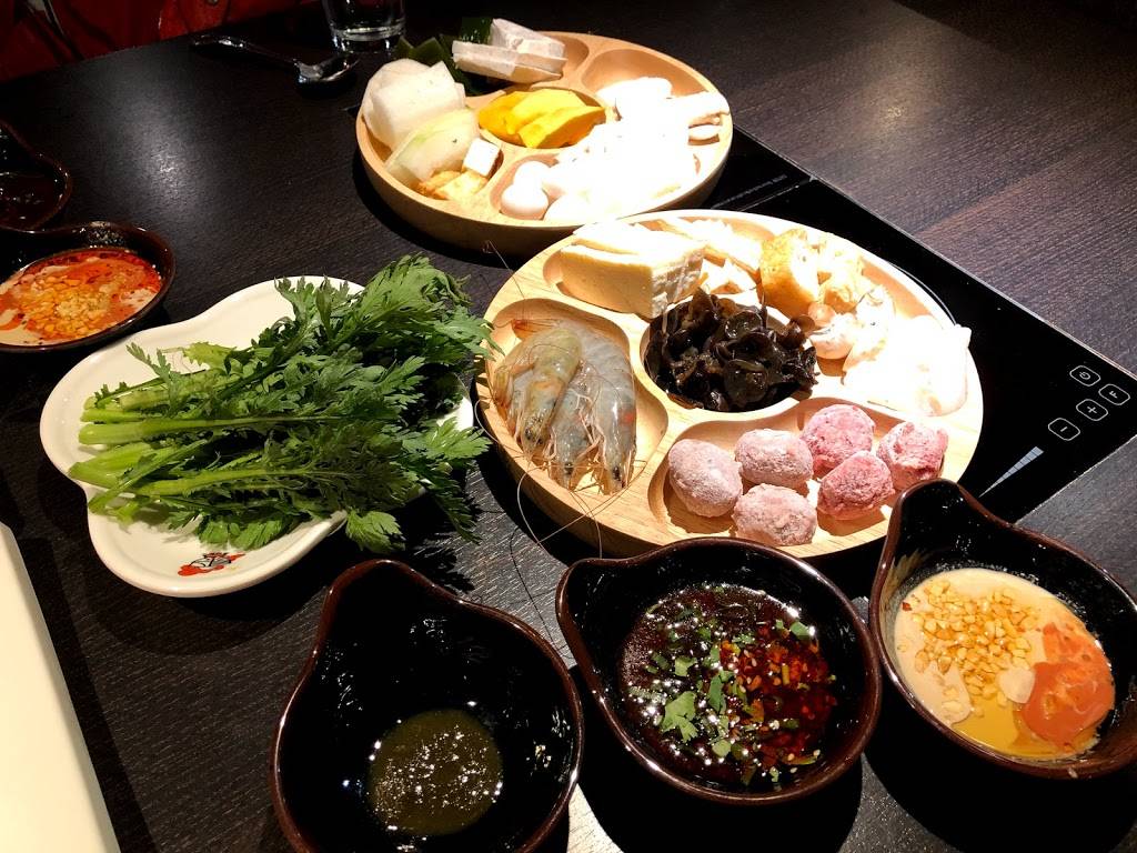 Huo Yan Hot Pot | restaurant | 15600 NE 8TH ST STEO18, Bellevue, WA 98008, USA | 4254296800 OR +1 425-429-6800