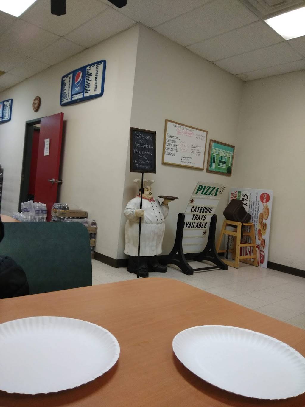 Secane Pizza | restaurant | 925 Providence Rd, Secane, PA 19018, USA | 6106225215 OR +1 610-622-5215