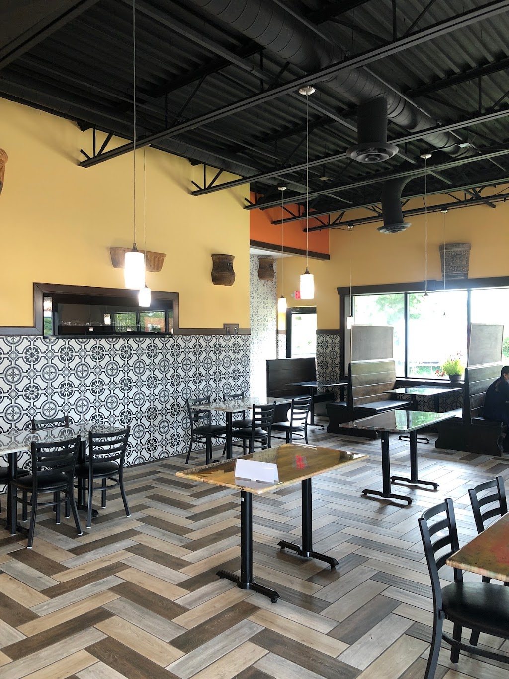 La Casita Market | restaurant | 452 Storrs St, Painesville, OH 44077, USA | 4403571109 OR +1 440-357-1109